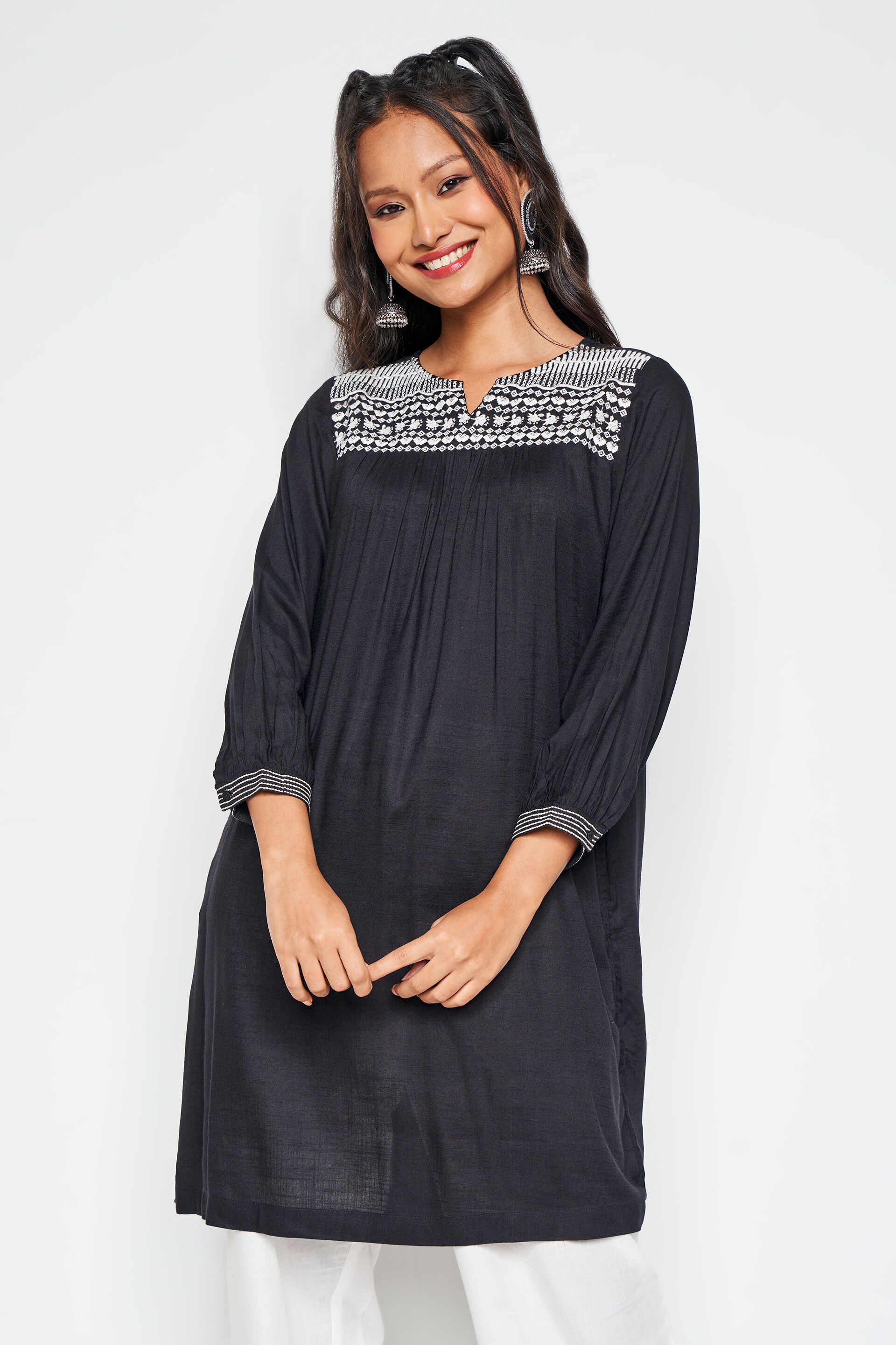 Global desi kurtis online deals sale
